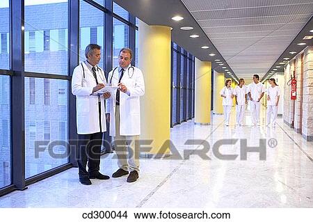 Doctors and nurses View Large Photo Image Picture - Doctors and nurses. Fotosearch