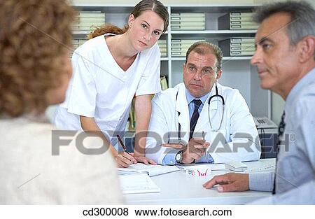 Doctor's office View Large Photo Image Stock Photo - Doctor's office. Fotosearch