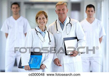 Doctors View Large Photo Image Stock Photo - Doctors. Fotosearch