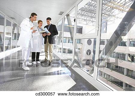 Doctors View Large Photo Image Stock Photo - Doctors. Fotosearch