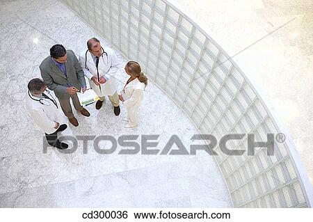 Doctors View Large Photo Image Stock Photograph - Doctors. Fotosearch