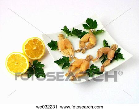 Frog's legs View Large Photo Image Stock Image - Frog's legs. Fotosearch