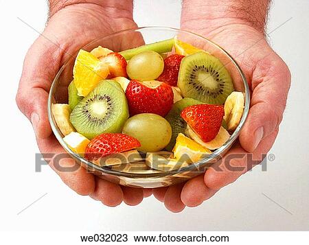 Fruit salad View Large Photo Image Stock Image - Fruit salad. Fotosearch