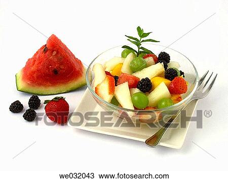 Fruit salad View Large Photo Image Stock Image - Fruit salad. Fotosearch