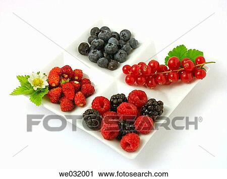 Fruits: blackberries, redcurrants, blueberries, raspberries and strawberries View Large Photo Image Stock Image - Fruits: blackberries, redcurrants, blueberries, raspberries and strawberries. Fotosearch