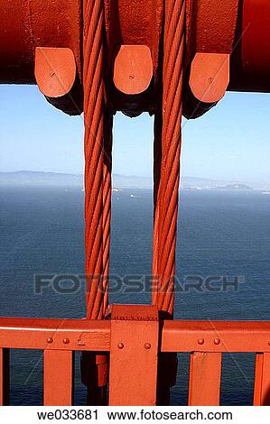 Golden Gate Bridge, San Francisco. California, USA View Large Photo Image Stock Image - Golden Gate Bridge, San Francisco. California, USA. Fotosearch