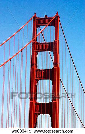 Golden Gate Bridge, San Francisco. California, USA View Large Photo Image Stock Photography - Golden Gate Bridge, San Francisco. California, USA. Fotosearch
