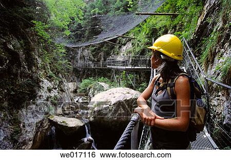 Gorges de la Fou, Pyrenees-Orientales. Languedoc Roussillon. France View Large Photo Image Stock Photograph - Gorges de la Fou, Pyrenees-Orientales. Languedoc Roussillon. France. Fotosearch