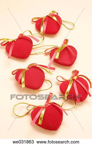 Heart Symbol Ornaments View Large Photo Image Stock Image - Heart Symbol Ornaments. Fotosearch