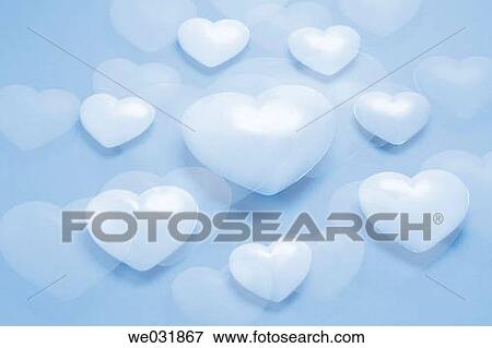 Heart Symbols View Large Photo Image Stock Photo - Heart Symbols. Fotosearch