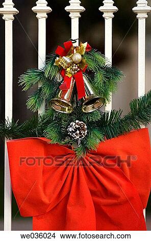 Holiday decorations View Large Photo Image Picture - Holiday decorations. Fotosearch