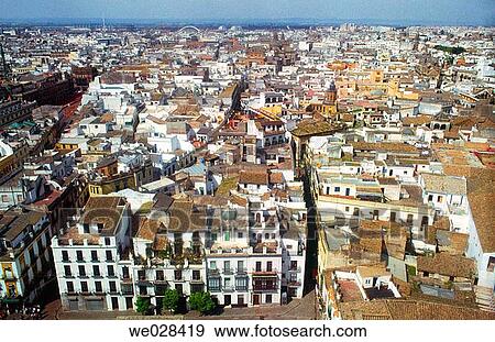 Holy Week. Seville. Andalucia. Spain. View Large Photo Image Stock Photo - Holy Week. Seville. Andalucia. Spain.. Fotosearch
