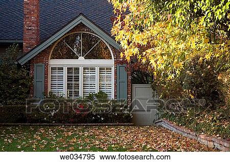 Home exterior View Large Photo Image Stock Photography - Home exterior. Fotosearch