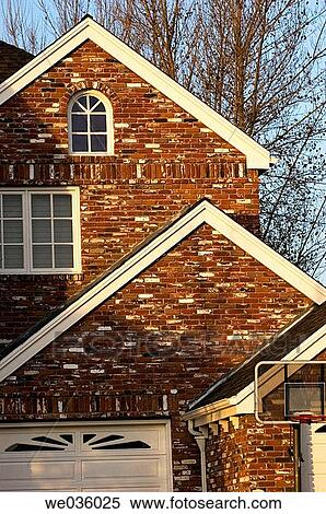 Home exterior View Large Photo Image Stock Photography - Home exterior. Fotosearch