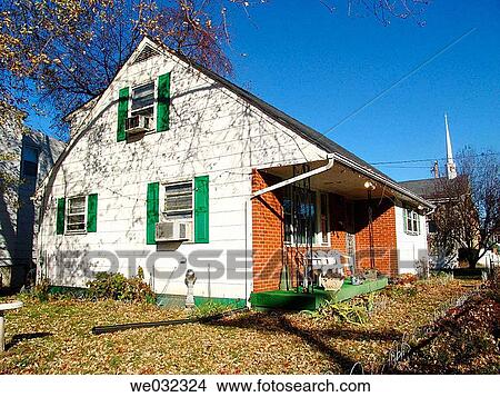 House in Annapolis, Maryland. USA View Large Photo Image Picture - House in Annapolis, Maryland. USA. Fotosearch