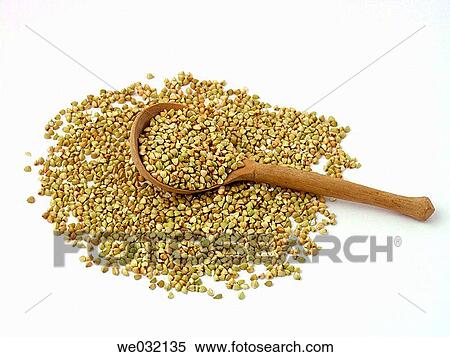 Stock Photography - Kasha. Fotosearch