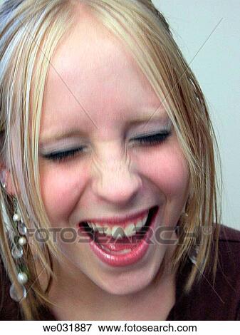 Laughter View Large Photo Image Stock Photo - Laughter. Fotosearch