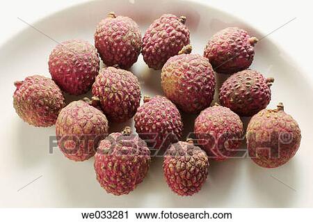 Lychees View Large Photo Image Stock Image - Lychees. Fotosearch