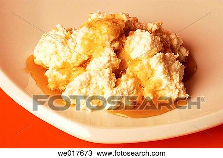 ? Mel i mat?? (typical Catalan dessert), honey and cottage cheese View Large Photo Image Stock Image - ? Mel i mat?? (typical Catalan dessert), honey and cottage cheese. Fotosearch