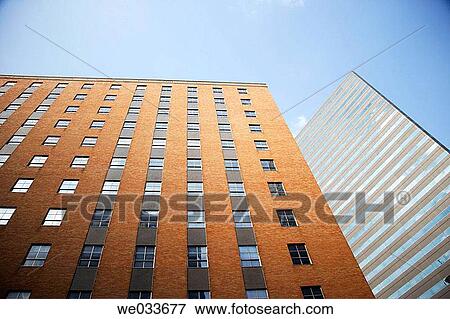 Modern buildings, Dallas. Texas, USA View Large Photo Image Stock Photo - Modern buildings, Dallas. Texas, USA. Fotosearch