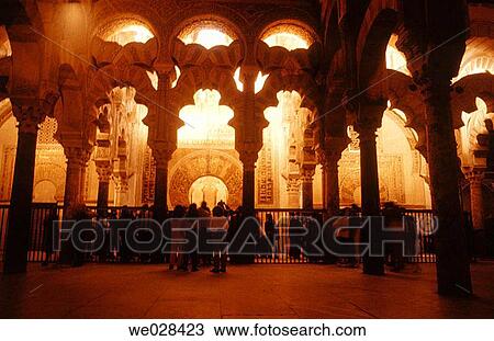 Mosque. Cordoba. Andalucia. Spain. View Large Photo Image Stock Image - Mosque. Cordoba. Andalucia. Spain.. Fotosearch