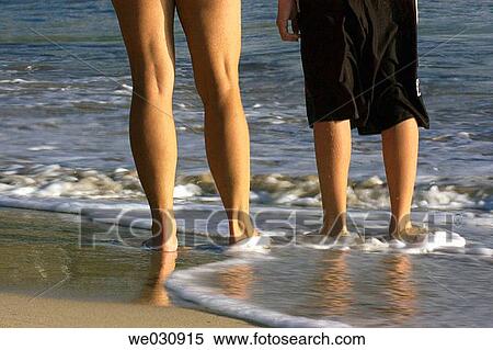 Mother and son at beach View Large Photo Image Stock Photography - Mother and son at beach. Fotosearch