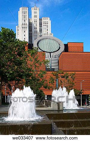 Museum of Modern Art, San Francisco. California, USA View Large Photo Image Stock Photo - Museum of Modern Art, San Francisco. California, USA. Fotosearch