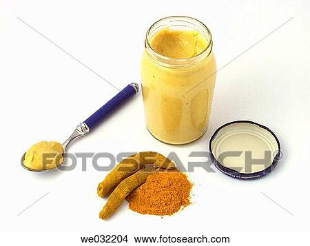 Mustard and turmeric View Large Photo Image Picture - Mustard and turmeric. Fotosearch