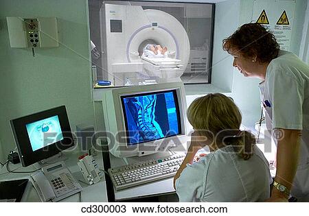 NMR (Nuclear Magnetic Resonance), medical imaging for diagnosis View Large Photo Image Stock Image - NMR (Nuclear Magnetic Resonance), medical imaging for diagnosis. Fotosearch
