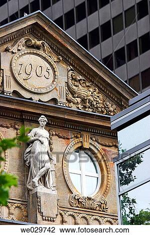 Old and modern buildings - Frankfurt on Main, Germany View Large Photo Image Stock Image - Old and modern buildings - Frankfurt on Main, Germany. Fotosearch