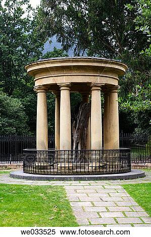 Stock Photography - Old tree of Gernika, Casa de Juntas (Meeting house), Gernika. Biscay, Euskadi, Spain. Fotosearch