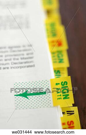 Real Estate documents to be signed View Large Photo Image Picture - Real Estate documents to be signed. Fotosearch