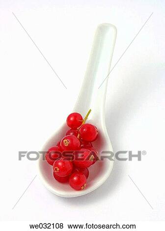 Redcurrants View Large Photo Image Stock Photo - Redcurrants. Fotosearch