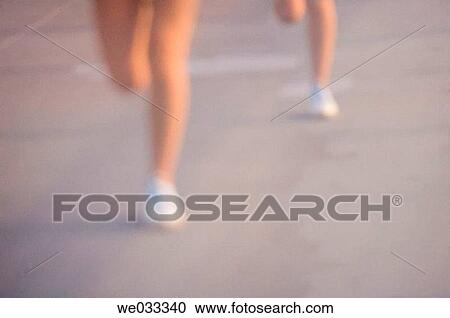 Runners View Large Photo Image Stock Image - Runners. Fotosearch