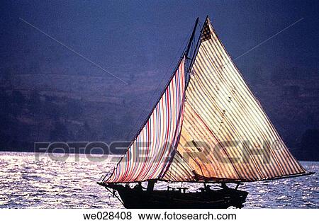 Sailboat. Bima island. Sumbawe. Indonesia. View Large Photo Image Stock Photo - Sailboat. Bima island. Sumbawe. Indonesia.. Fotosearch