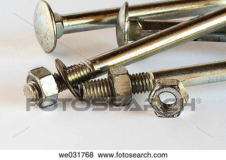Screws. View Large Photo Image Stock Photo - Screws.. Fotosearch