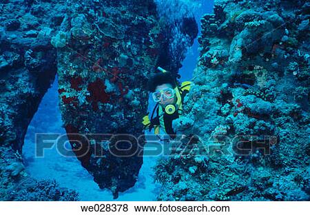 Shipwreck. Raz Mohammed. Red Sea. Sharm El Sheik. Egypt. View Large Photo Image Stock Photo - Shipwreck. Raz Mohammed. Red Sea. Sharm El Sheik. Egypt.. Fotosearch