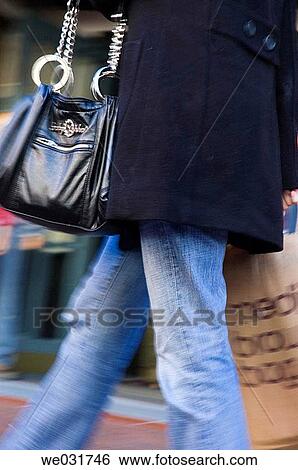 Shopper View Large Photo Image Stock Photograph - Shopper. Fotosearch