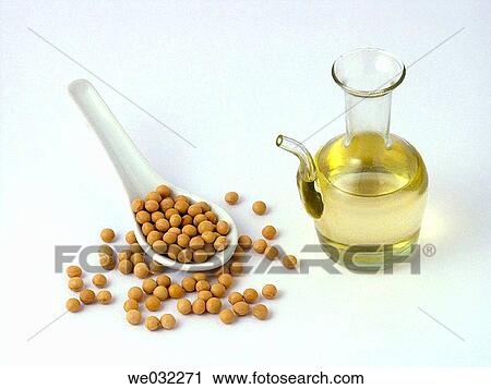 Soy oil View Large Photo Image Stock Image - Soy oil. Fotosearch
