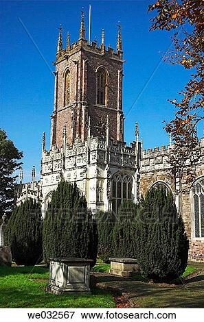 St. Peter's Church, Tiverton, England View Large Photo Image Stock Photo - St. Peter's Church, Tiverton, England. Fotosearch