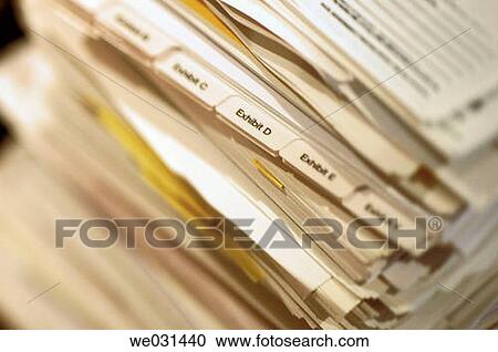 Stacks of legal documents and paperwork View Large Photo Image Stock Image - Stacks of legal documents and paperwork. Fotosearch