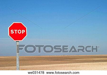 Stop sign. Rota, Cßdiz province. Andalusia, Spain View Large Photo Image Stock Photo - Stop sign. Rota, Cßdiz province. Andalusia, Spain. Fotosearch
