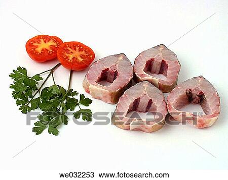 Stock Image - Sturgeon. Fotosearch