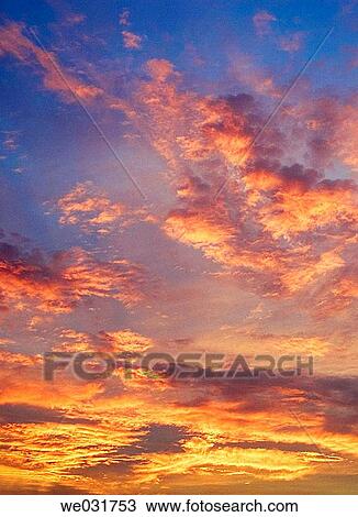 Sunrise clouds View Large Photo Image Stock Image - Sunrise clouds. Fotosearch