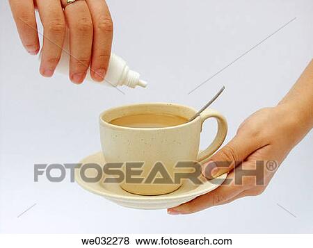 Sweetener View Large Photo Image Stock Photo - Sweetener. Fotosearch