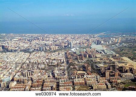 Valencia. Comunidad Valenciana, Spain View Large Photo Image Picture - Valencia. Comunidad Valenciana, Spain. Fotosearch