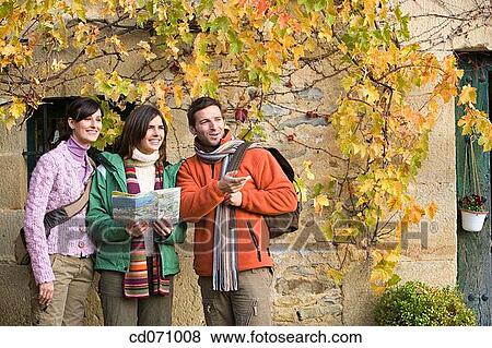 Stock Photo - 30's, bearing, 20's. Fotosearch