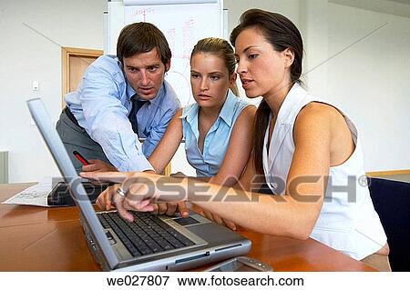 30's, businesspeople, businessman, business, 20's View Large Photo Image Stock Photo - 30's, businesspeople, businessman, business, 20's. Fotosearch
