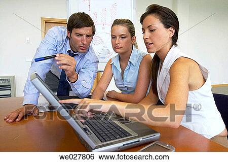 30's, businesspeople, businessman, business, 20's View Large Photo Image Stock Photograph - 30's, businesspeople, businessman, business, 20's. Fotosearch