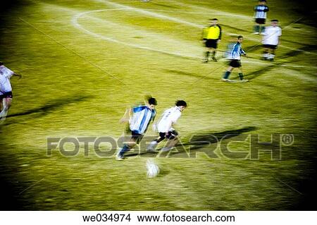 action, blurred motion, ball, activity, ability View Large Photo Image Picture - action, blurred motion, ball, activity, ability. Fotosearch